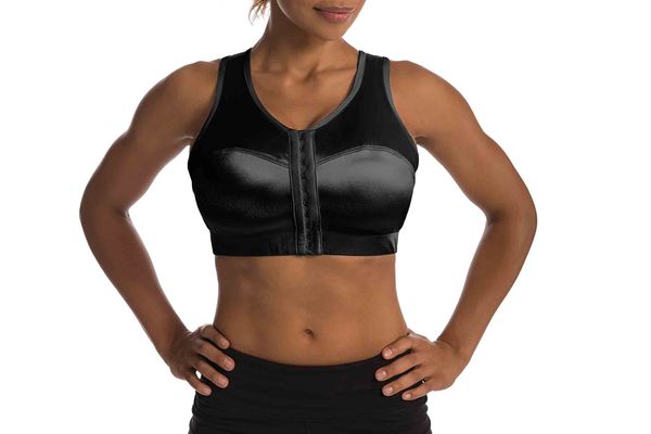 top sports bras for large breasts