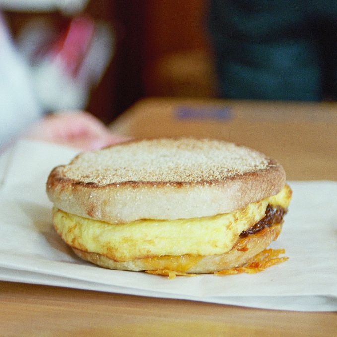 Good news for egg sandwich lovers.