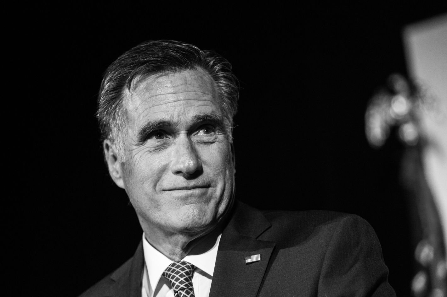 Mitt Romney Says Favorite Meat Is Hot