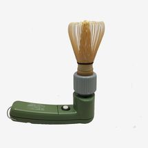 Willman Charaku Handheld Electric Matcha Whisk