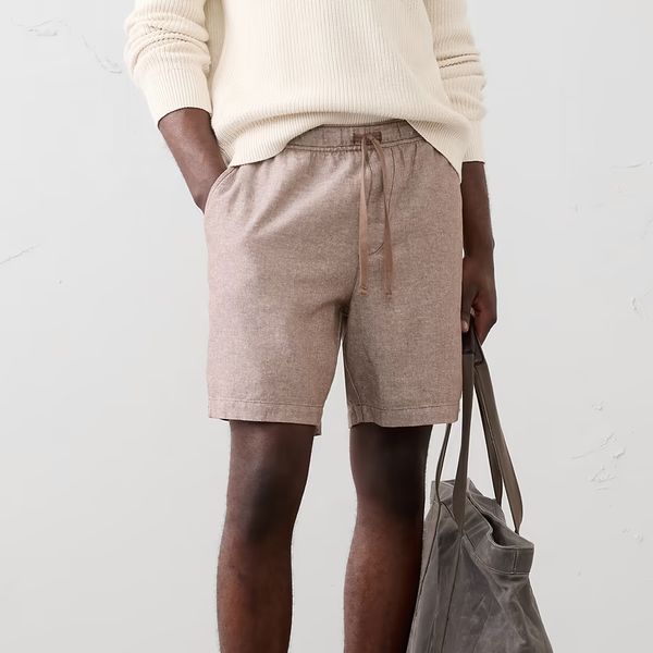 Banana Republic Factory Standard-Fit 7
