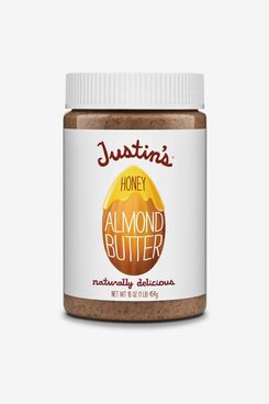 Justin’s Honey Almond Butter