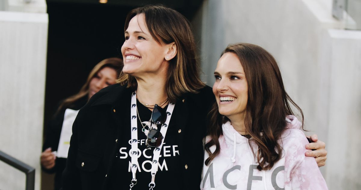 Women’s Soccer - Investing in Women’s Sports
