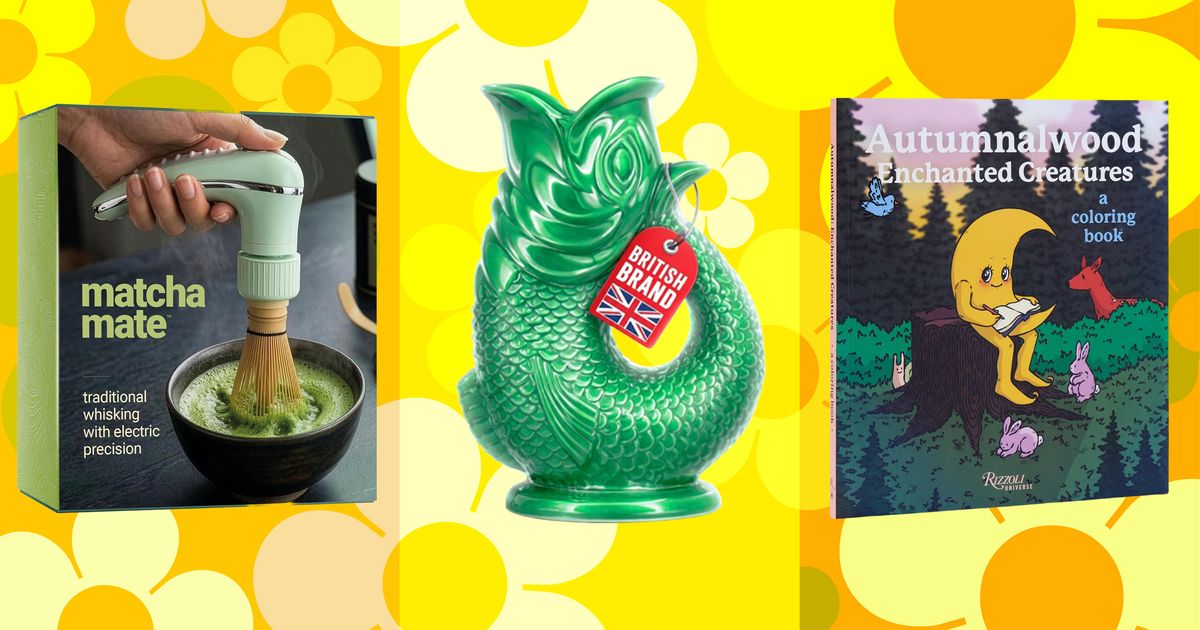 Mother's Day Gifts: Last-Minute Ideas for the Procrastinating Child