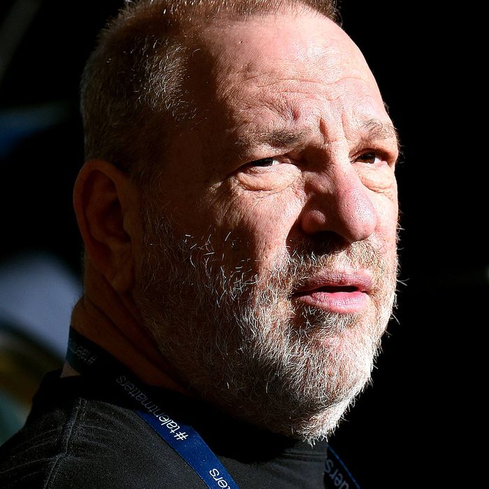 What Hollywood Really Thinks About the Weinstein Scandal