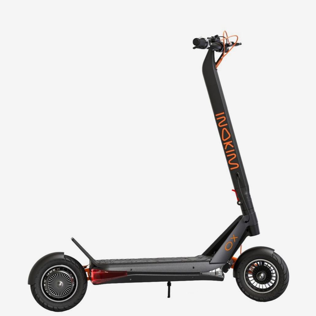 best looking electric scooter