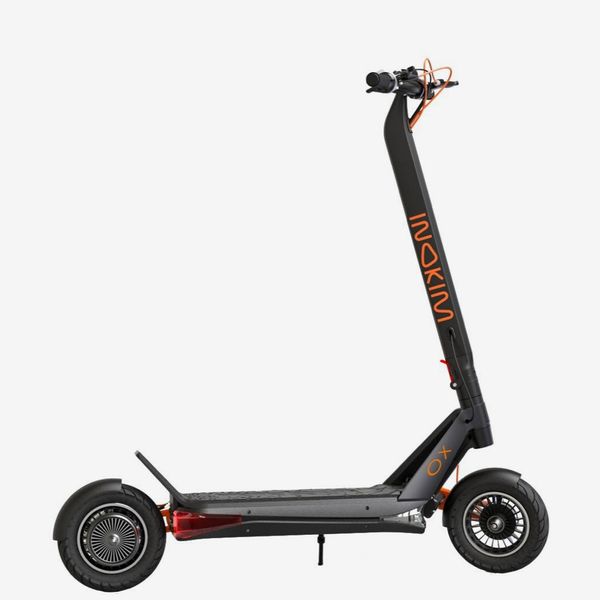 most reliable electric scooter