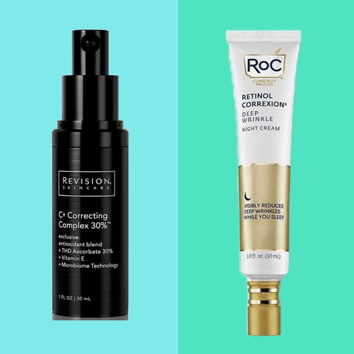 11 Best Wrinkle Creams 2023 | The Strategist