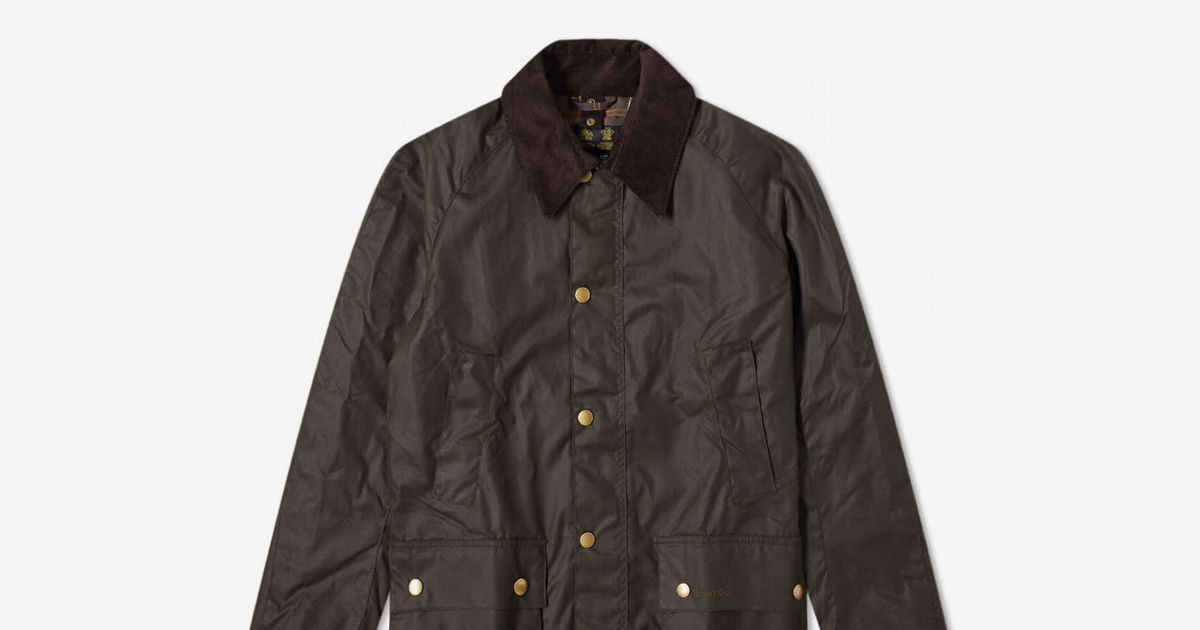 Barbour jacket cyber hot sale monday sale