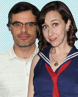 Jemaine clement