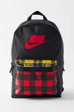 Nike Heritage 2.0 Printed Backpack