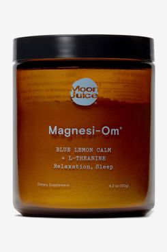 Moon Juice Magnesi-Om