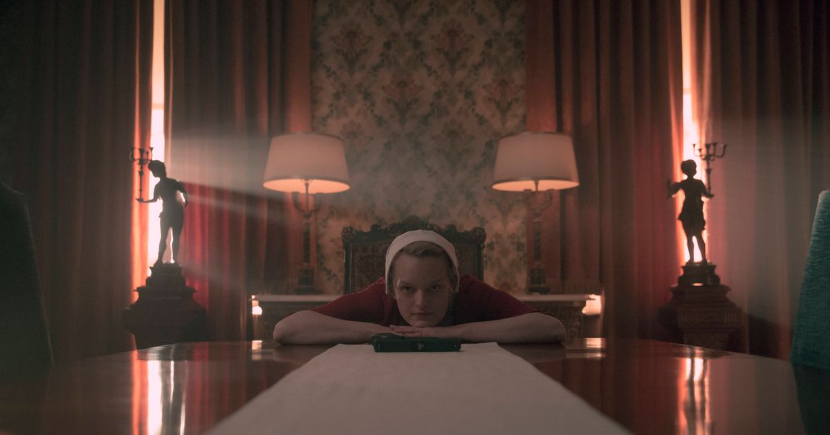 ‘The Handmaid’s Tale’ Season 3, Episode 13 Recap: ‘Mayday’