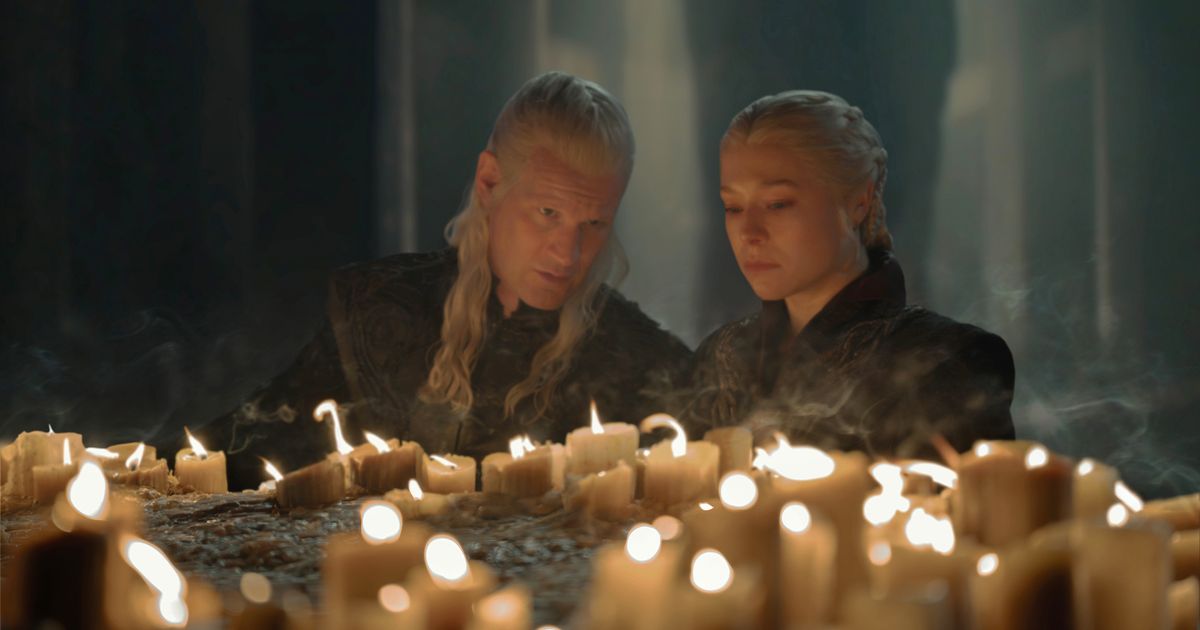 House of the Dragon Scorecard: Power Management
