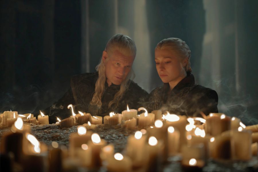 <em>House of the Dragon</em> Scorecard: Power Management