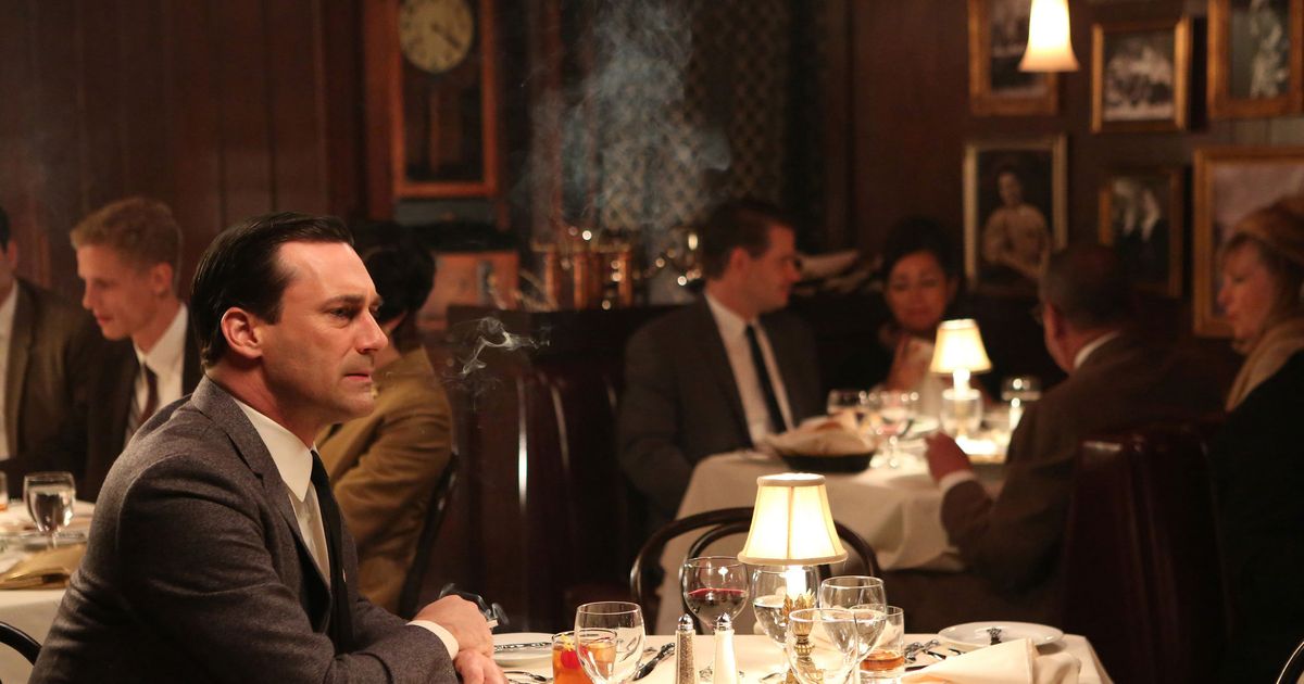 Mad Men Recap: Roosters in the Henhouse