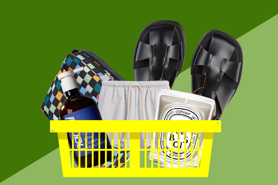 The 24 Best Things Strategist Staffers Bought in July
