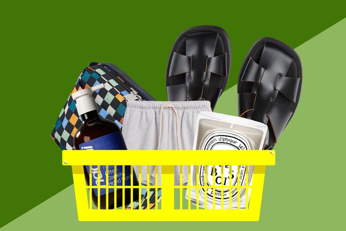 The 24 Best Things Strategist Staffers Bought in July