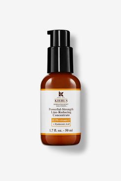 Kiehl’s Powerful-Strength Line-Reducing Concentrate