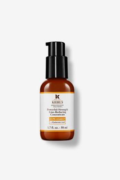 Kiehl's Powerful-Strength Line-Reducing Concentrate