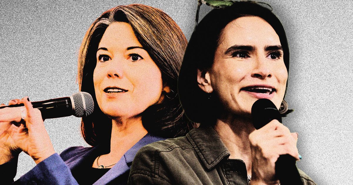 Two Messy Midwest Primaries Test the Progressive Surge