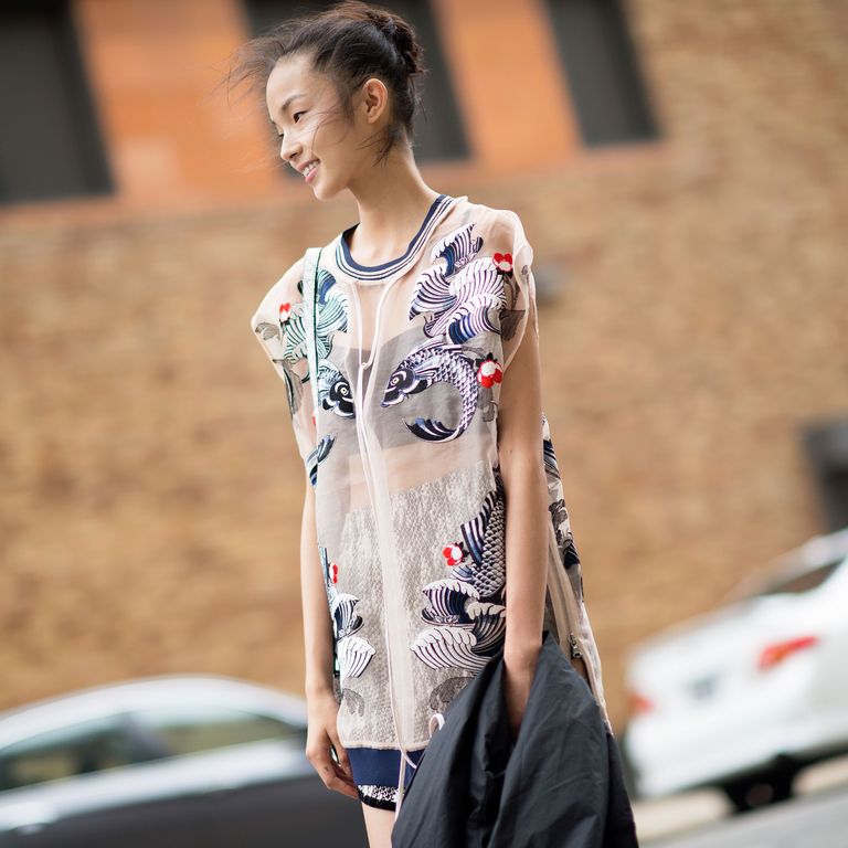 Street-Style Awards: The 24 Best-Dressed People From NYFW, Day 5