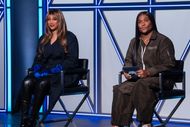 Project Runway Recap: Free-Range Flop