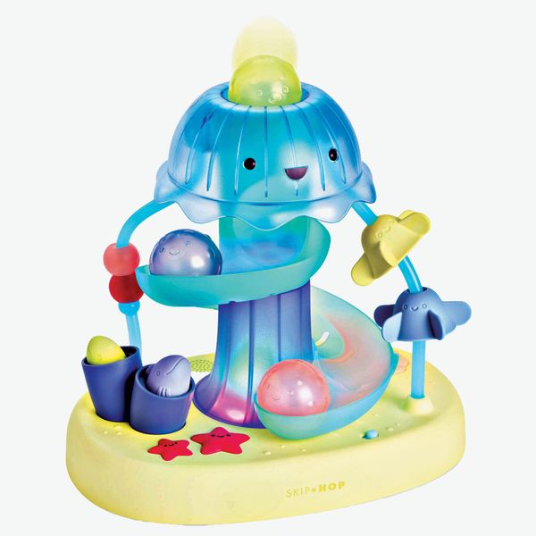 Skip Hop Seascape Musical Activity Ball Drop