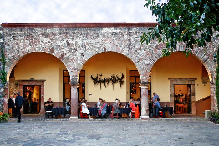 San Miguel De Allende Guide Things To Do Where To Stay