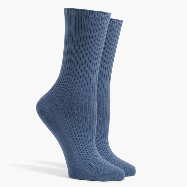 RicherPoorer Women’s Nightingale Socks