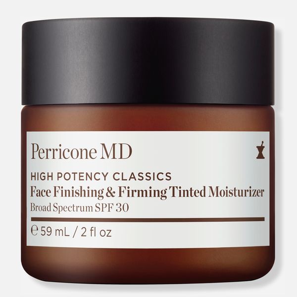Perricone MD Face Finishing & Firming Tinted Moisturizer SPF 30