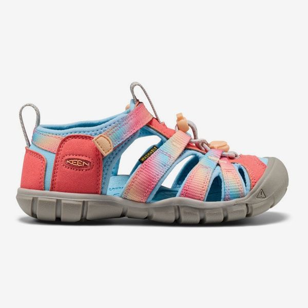 Keen Kids' Seacamp II CNX