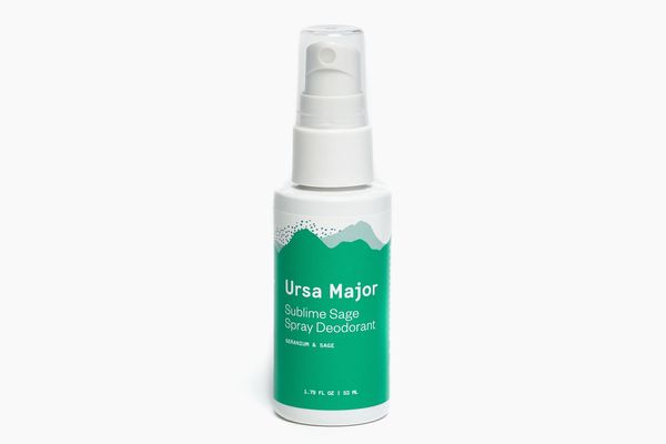 Ursa Major Sublime Sage Natural Spray 