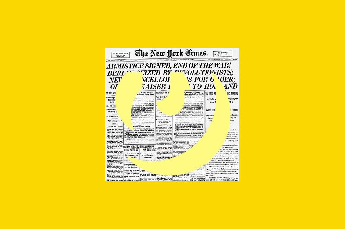 Why People Are Freaking Out About Annotations Online