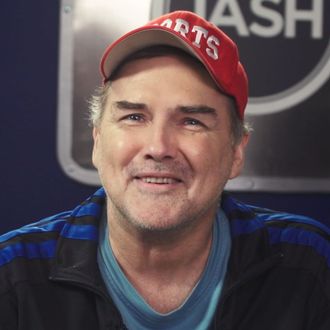 Norm macdonald best sale sports hat