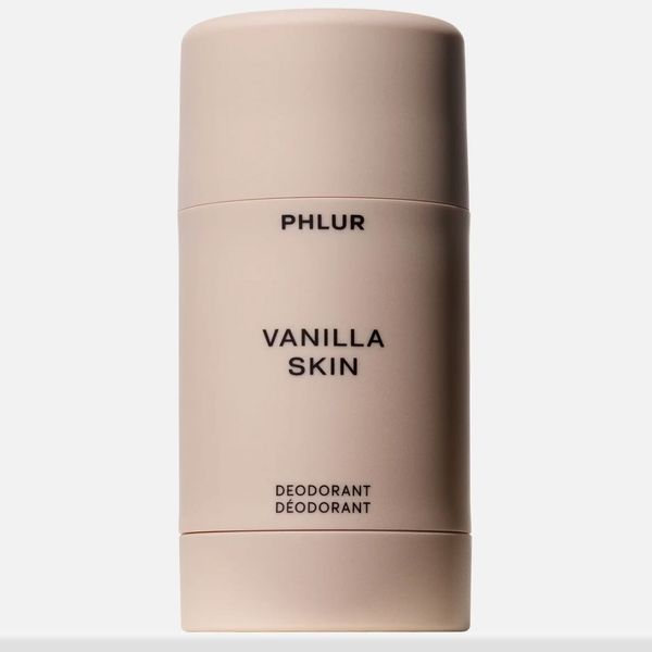 Phlur Vanilla Skin Deodorant