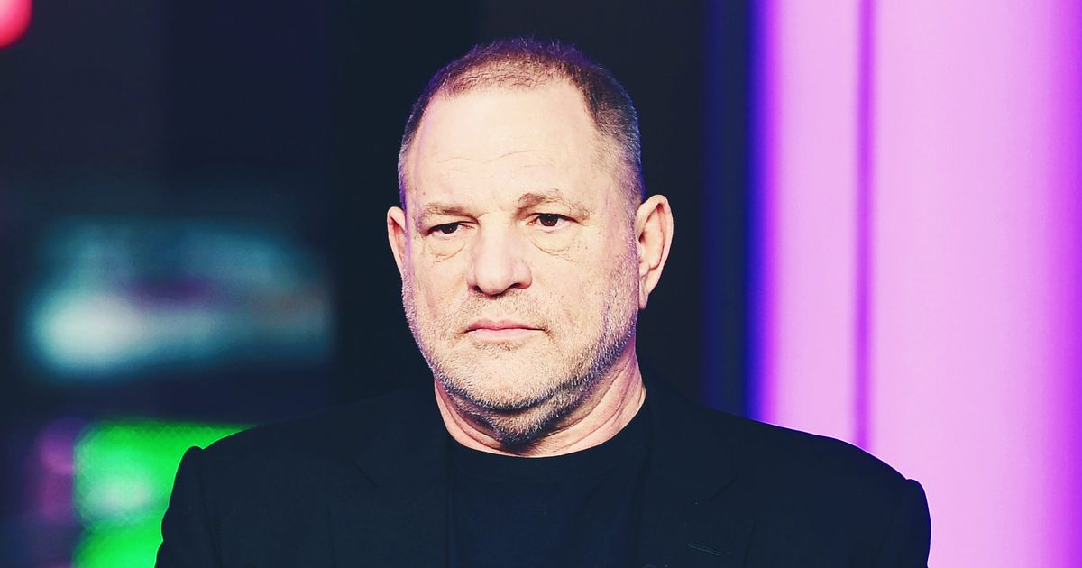 BBC Is Making The Definitive Harvey Weinstein Documentary