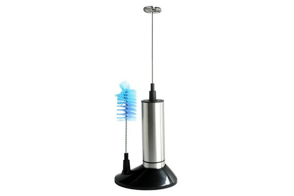 Smarted Stainless Steel Milk Frother