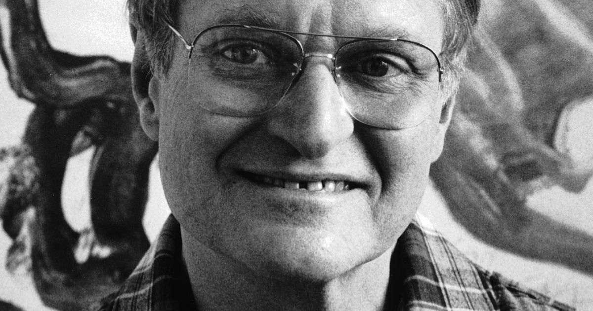 約翰·阿什伯利（John Ashbery）紐約的藝術評論家