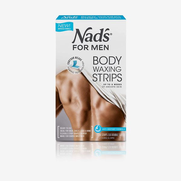 best manscaping products