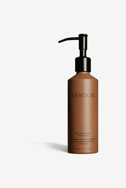 Sandor The Grounding Shampoo
