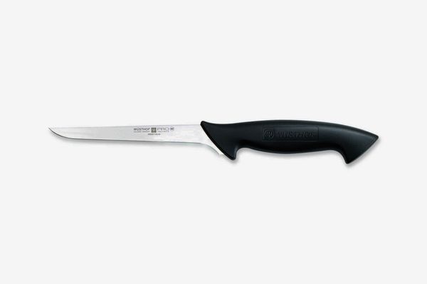 Wüsthof boning knife — The Strategist's guide to knives.