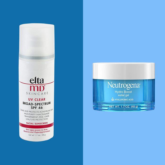 best acne care products