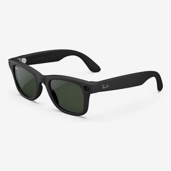 Meta Ray-Ban Smart Glasses