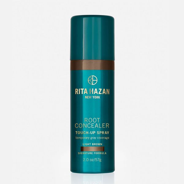 Rita Hazan Root Concealer Touch-Up Spray