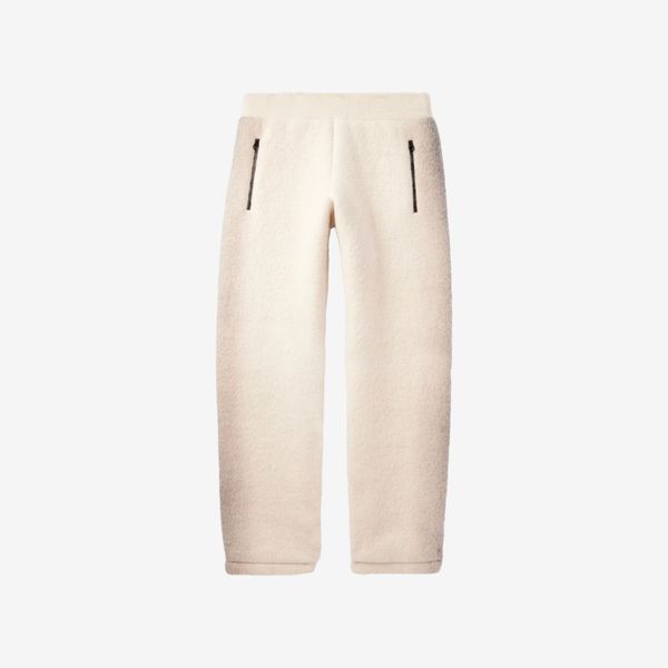 Loro Piana Straight-Leg Dégradé Cashmere-Fleece Sweatpants