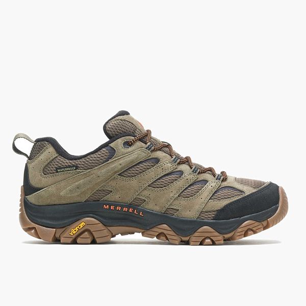 Merrell Men's Moab 3 Waterproof