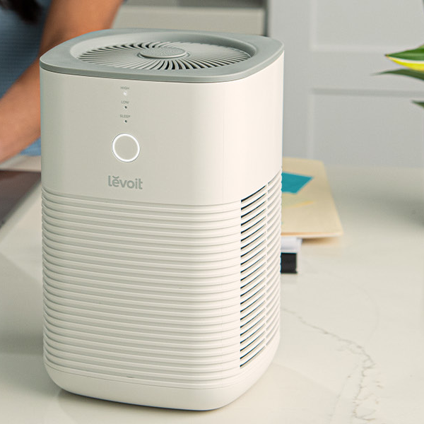 Best Air Purifier With Humidifier Functions