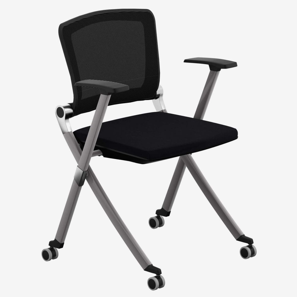 Best Foldable Ergonomic Desk Chairs, Fold Up Desk Chairs