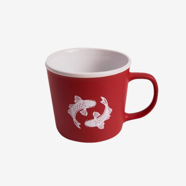 Pearl River Mart Mug